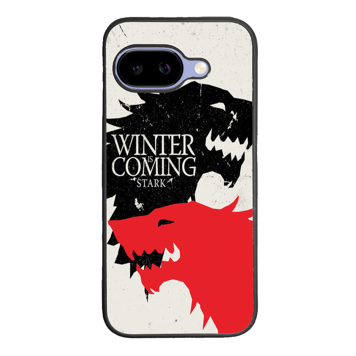 Game Of Thrones Stark Winter Is Coming Case Google Pixel 9A BC1202