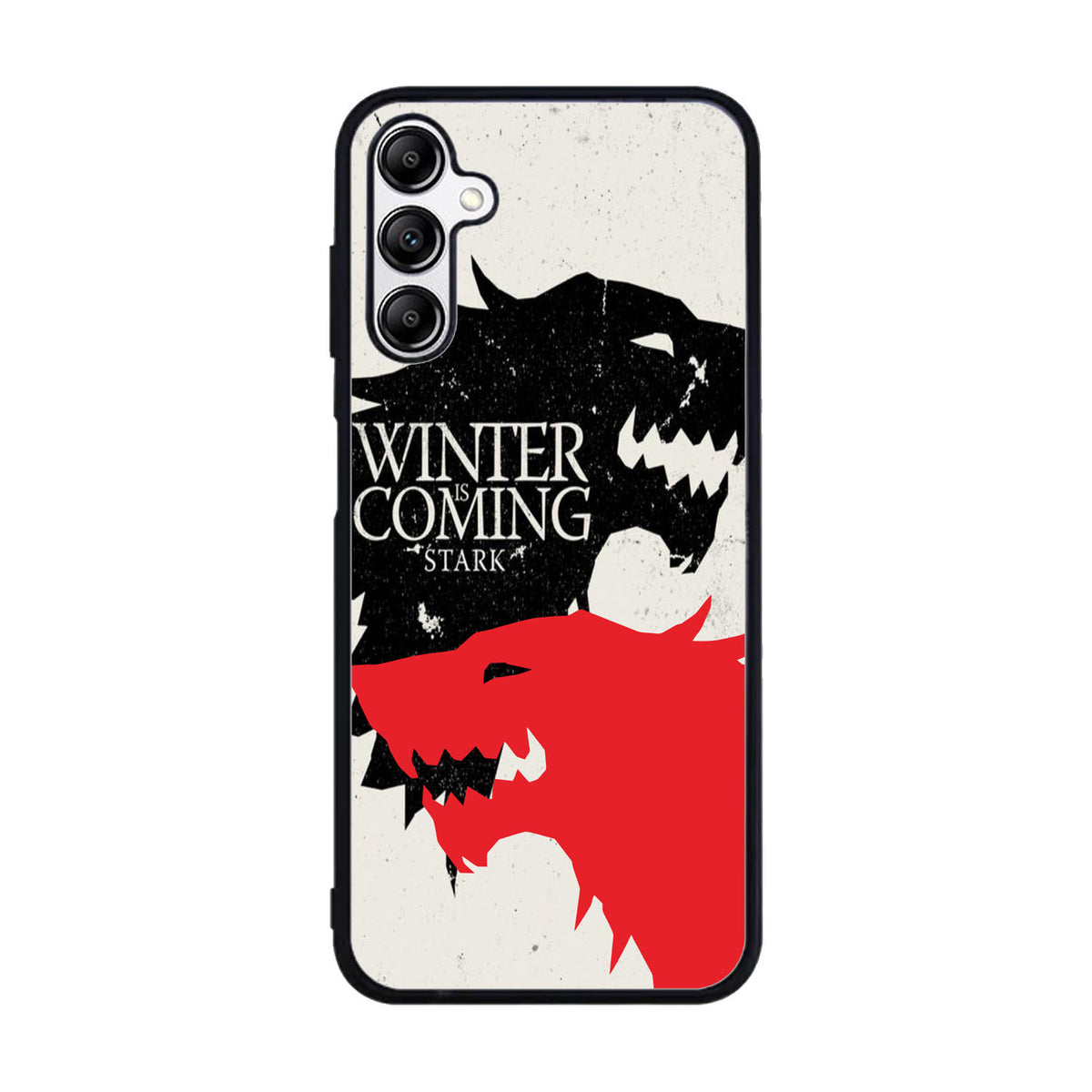 Game Of Thrones Stark Winter Is Coming Case Samsung Galaxy A15 BC1202