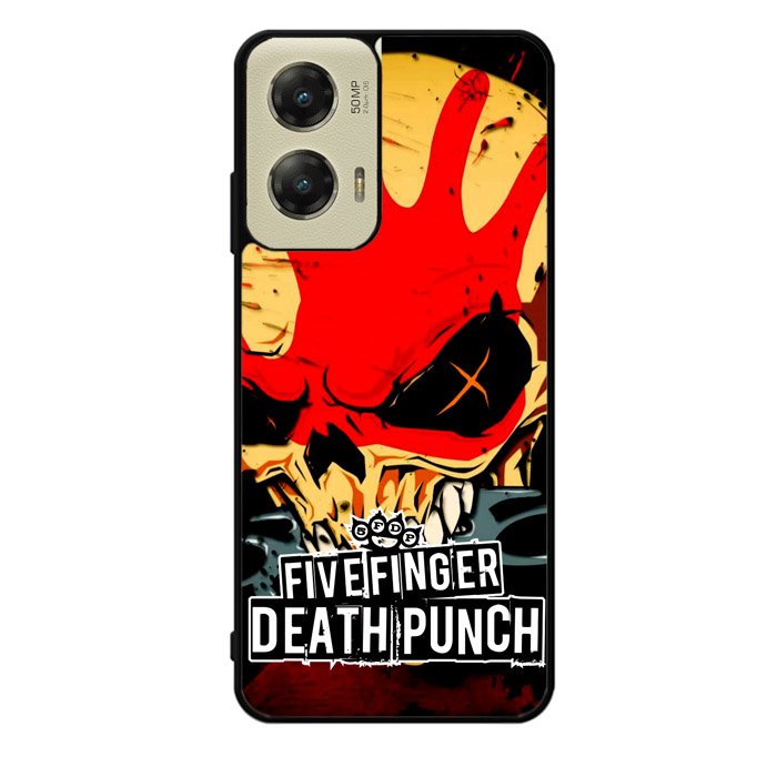 five finger death Z2956 Motorola Moto G Stylus 5G 2024 Case