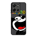 Felix The Cat Dictionary Z2957 Motorola Moto G 5G 2025 Case
