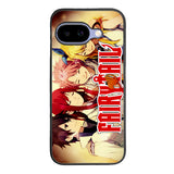 Fairy Tail Case Google Pixel 9A BC1203
