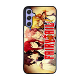 Fairy Tail Case Samsung Galaxy A35 5G BC1203