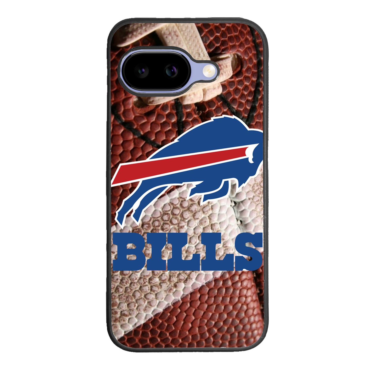 Buffalo Bills Case Google Pixel 9A BC1204