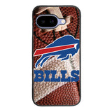 Buffalo Bills Case Google Pixel 9A BC1204