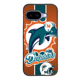 Miami Dolphins Case Google Pixel 9A BC1205