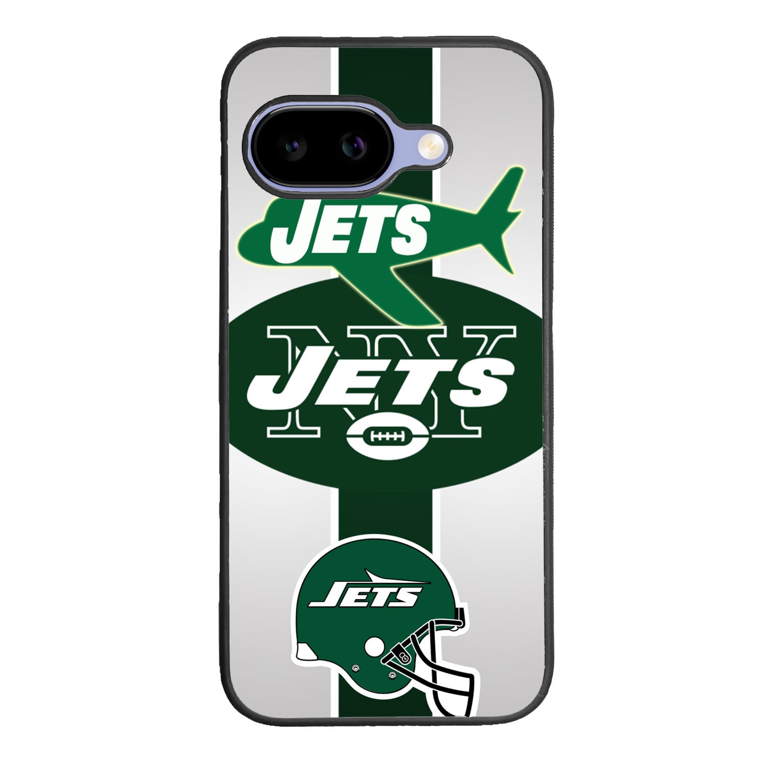 New York Jets Case Google Pixel 9A BC1208