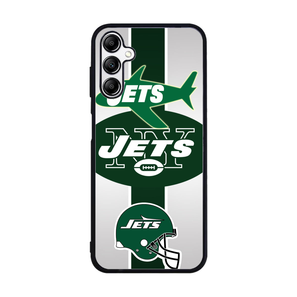New York Jets Case Samsung Galaxy A15 BC1208