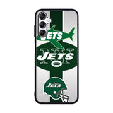New York Jets Case Samsung Galaxy A15 BC1208