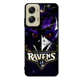 Baltimore Ravens Case Motorola Moto G Stylus 2024 5G BC1209
