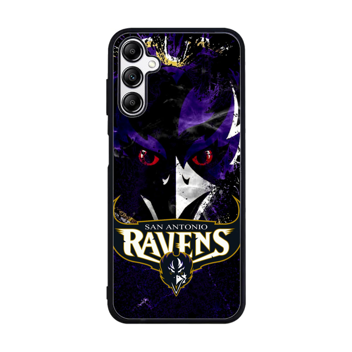Baltimore Ravens Case Samsung Galaxy A15 BC1209