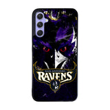 Baltimore Ravens Case Samsung Galaxy A55 5G BC1209