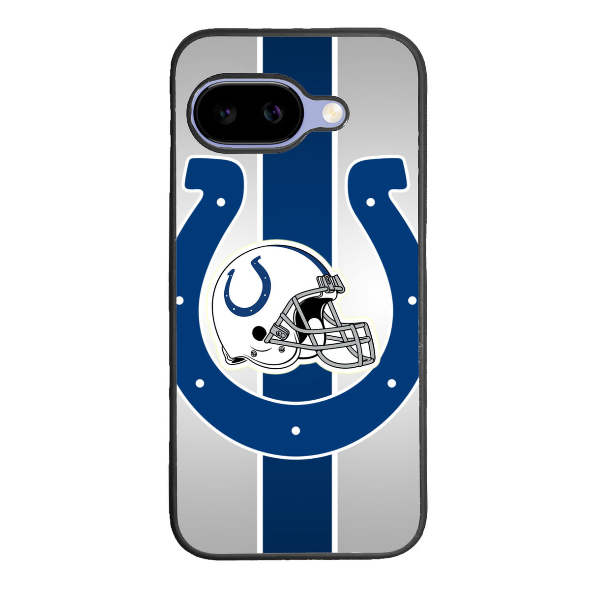 Indianapolis Colts Case Google Pixel 9A BC1211