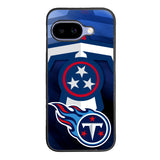 Tennessee Titans Case Google Pixel 9A BC1213
