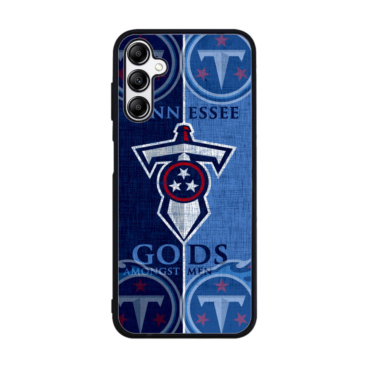 Tennessee Titans logo Case Samsung Galaxy A15 BC1214