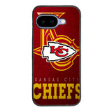 Kansas City Chiefs Case Google Pixel 9A BC1217