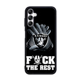 Oakland Raiders Case Samsung Galaxy A15 BC1218