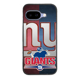 New York Giants Case Google Pixel 9A BC1219