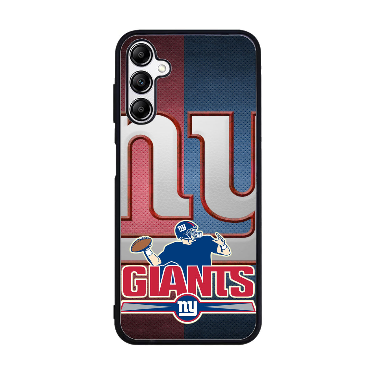 New York Giants Case Samsung Galaxy A15 BC1219