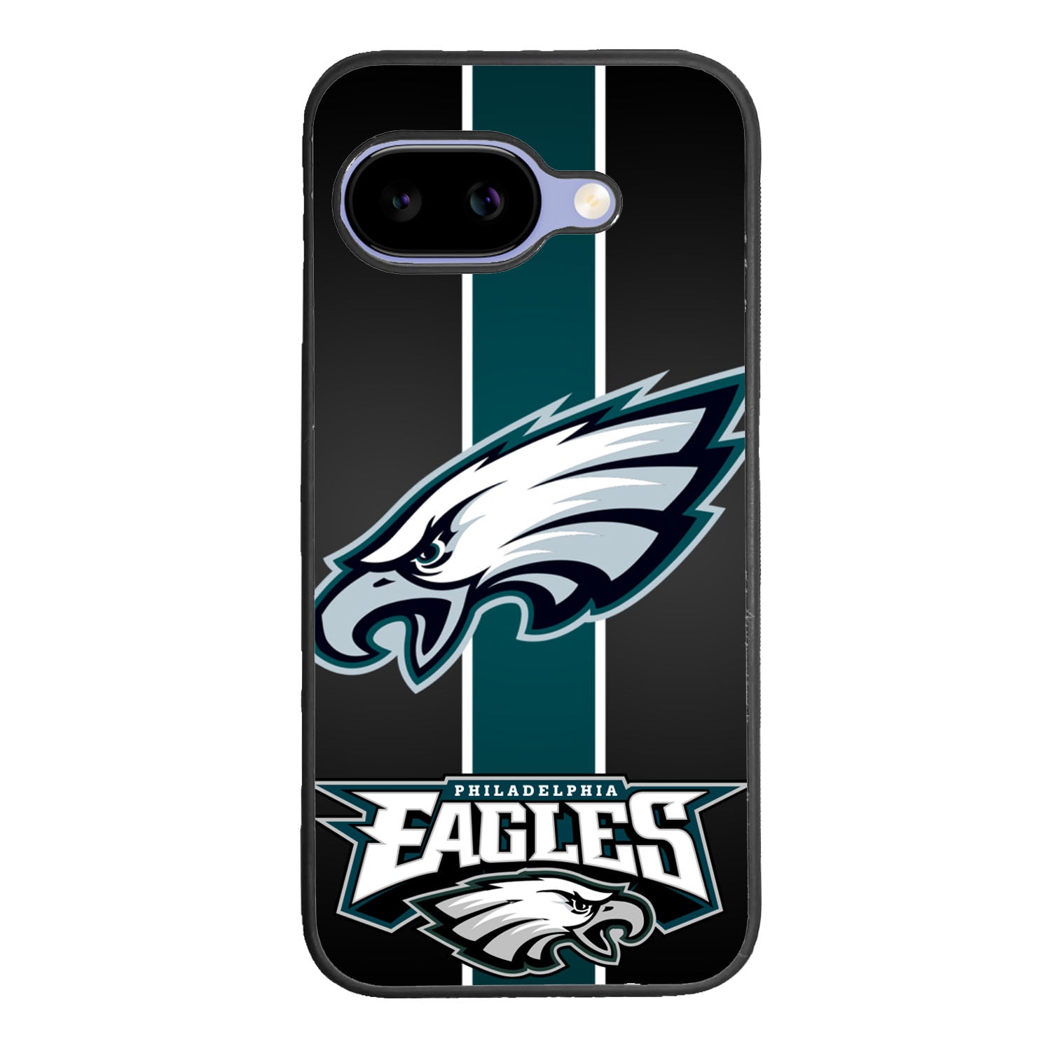 Philadelphia Eagles Case Google Pixel 9A BC1220