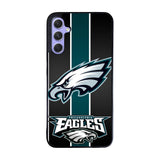 Philadelphia Eagles Case Samsung Galaxy A35 5G BC1220