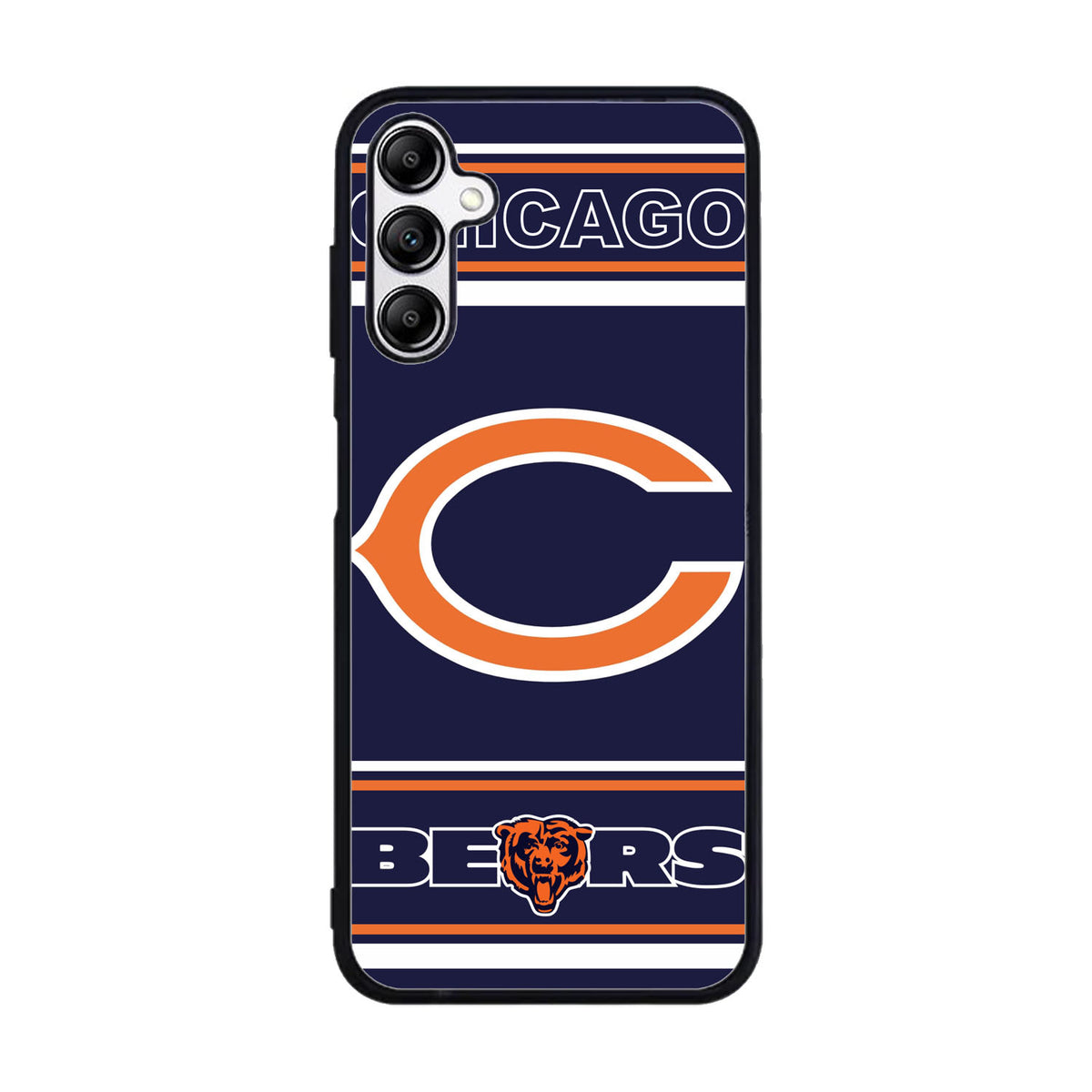 Chicago Bears Case Samsung Galaxy A15 BC1222