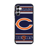 Chicago Bears Case Samsung Galaxy A15 BC1222