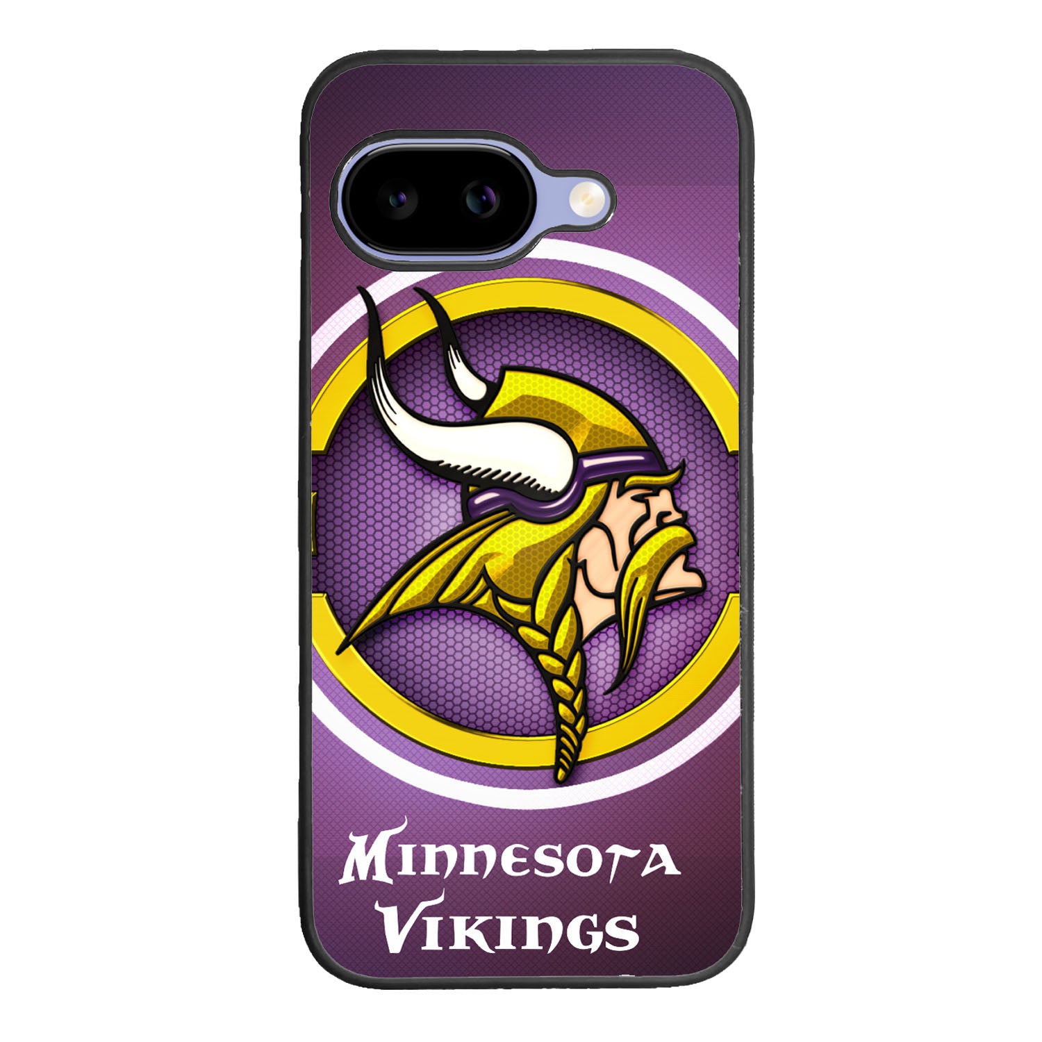 Minnesota Vikings Case Google Pixel 9A BC1223