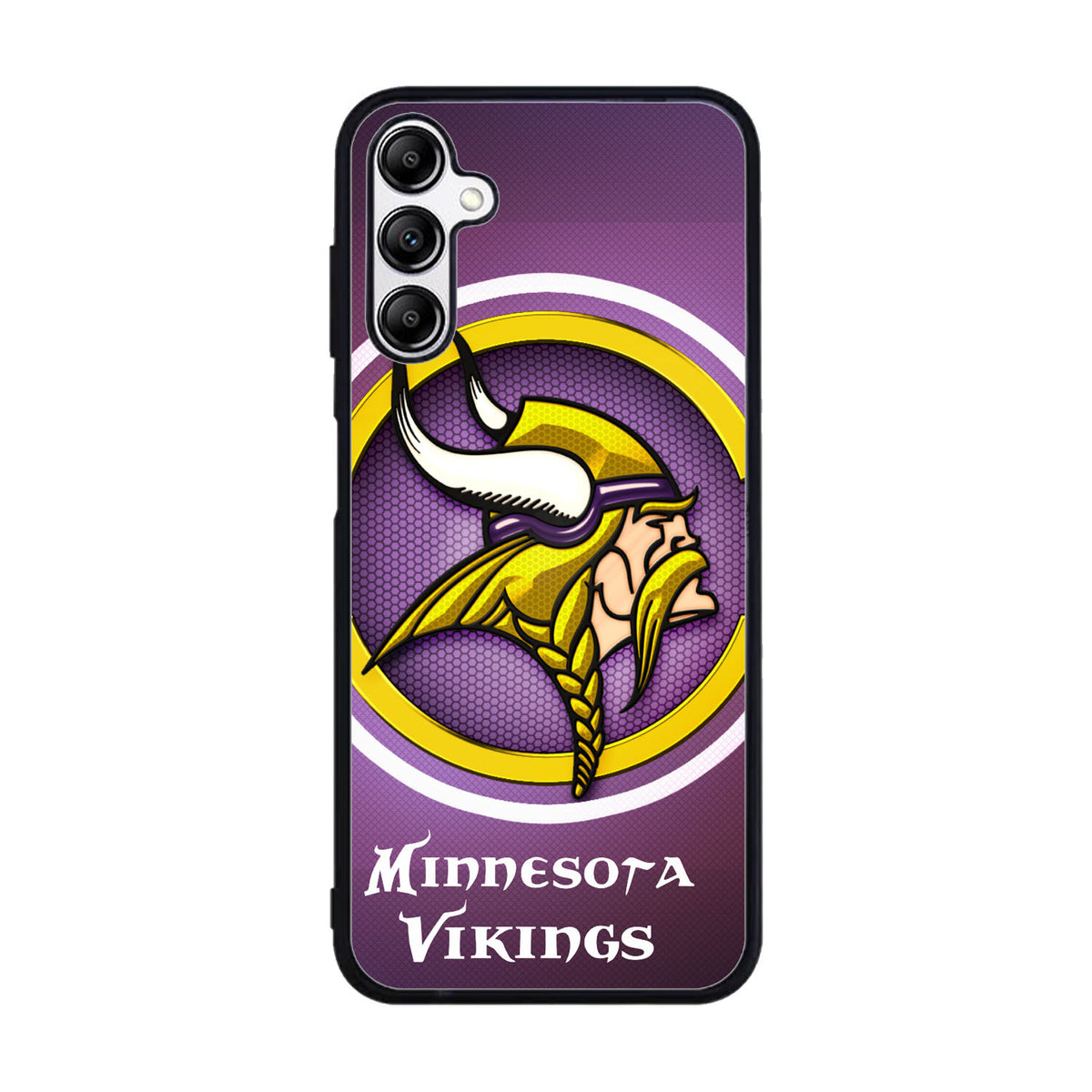 Minnesota Vikings Case Samsung Galaxy A15 BC1223