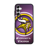 Minnesota Vikings Case Samsung Galaxy A15 BC1223