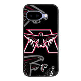 Atlanta Falcons Case Google Pixel 9A BC1225