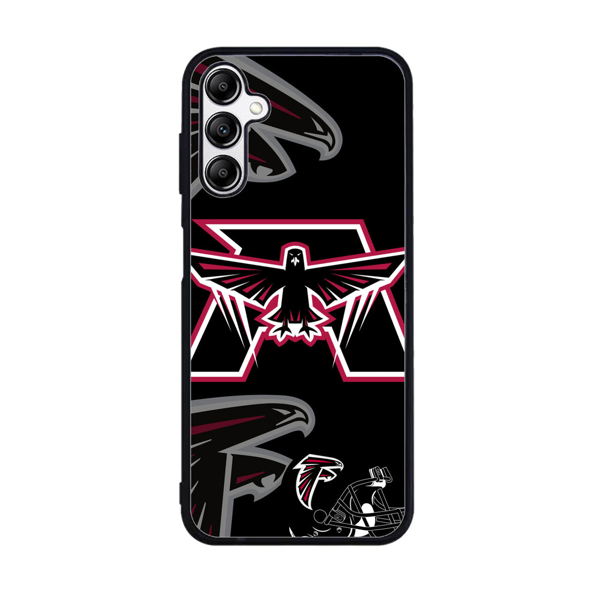 Atlanta Falcons Case Samsung Galaxy A15 BC1225