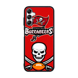 Tampa Bay Buccaneers Case Samsung Galaxy A15 BC1228