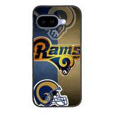 St. Louis Rams Case Google Pixel 9A BC1230