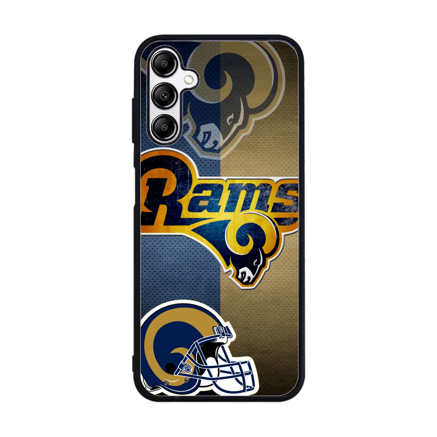 St. Louis Rams Case Samsung Galaxy A15 BC1230