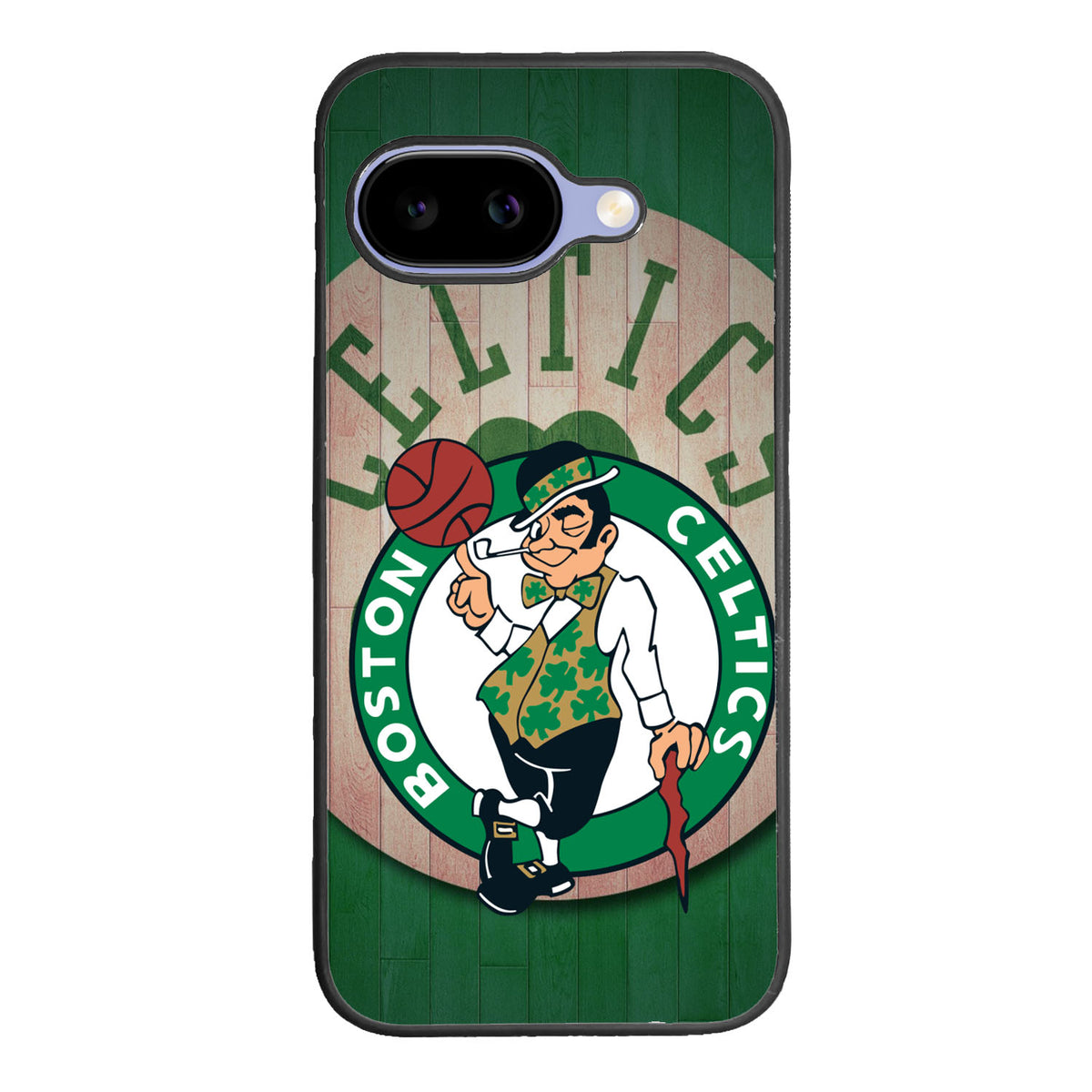 Boston Celtics Case Google Pixel 9A BC1231