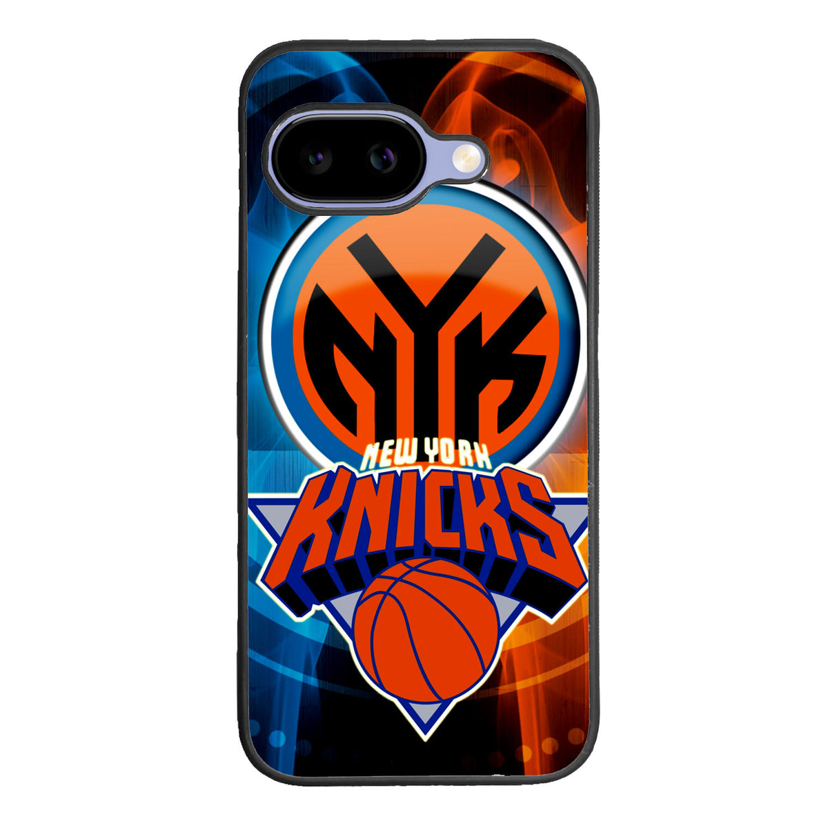 New York Knicks Case Google Pixel 9A BC1232