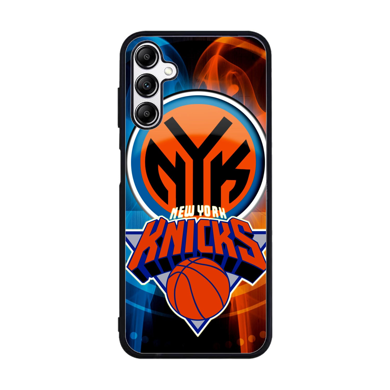New York Knicks Case Samsung Galaxy A15 BC1232