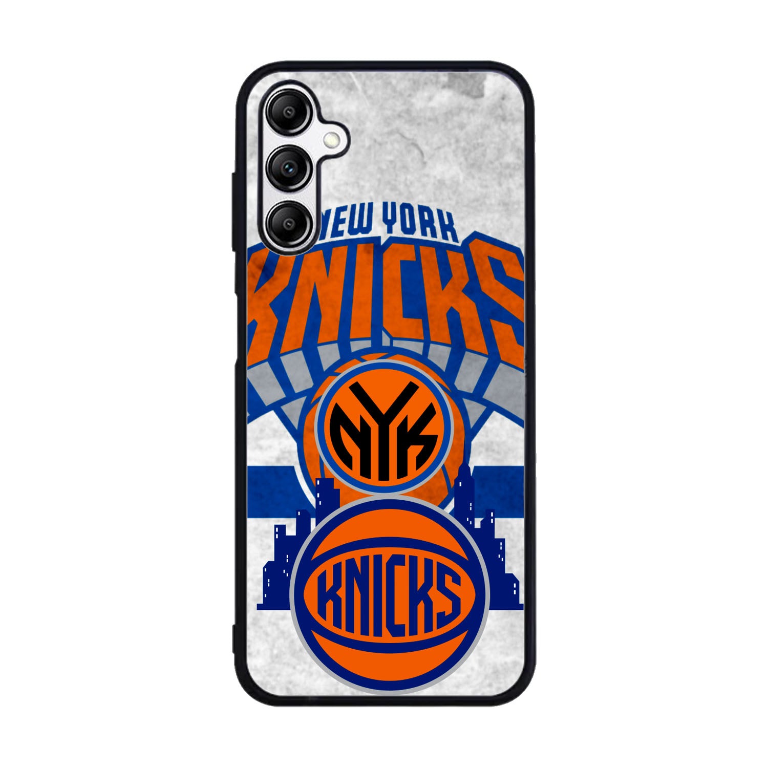 New York Knicks  logo Case Samsung Galaxy A15 BC1233