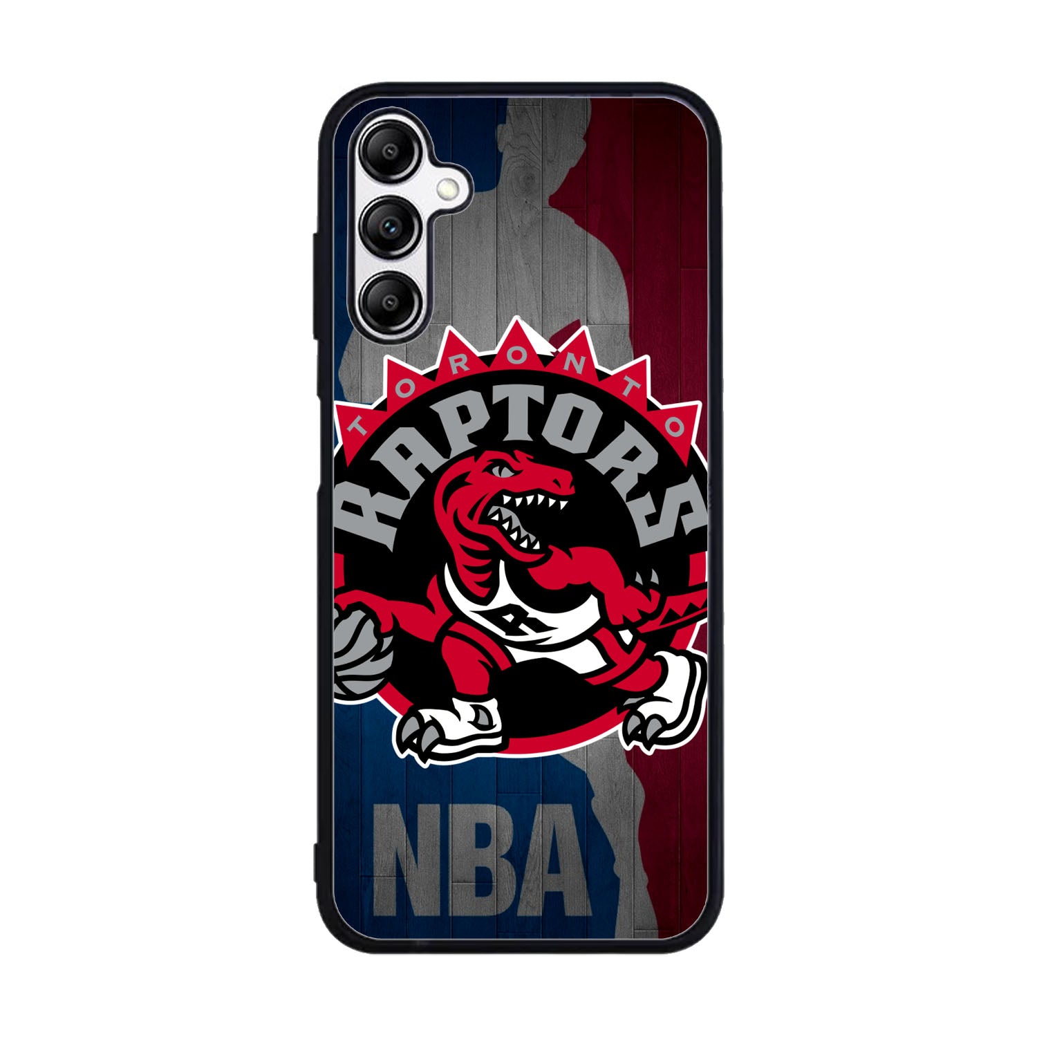 Toronto Raptors Case Samsung Galaxy A15 BC1235