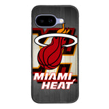 Miami Heat Case Google Pixel 9A BC1237