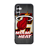 Miami Heat Case Samsung Galaxy A15 BC1237