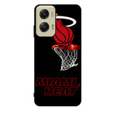 Miami Heat logo Case Motorola Moto G Stylus 2024 5G BC1238