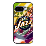 Utah Jazz Case Google Pixel 9A BC1240