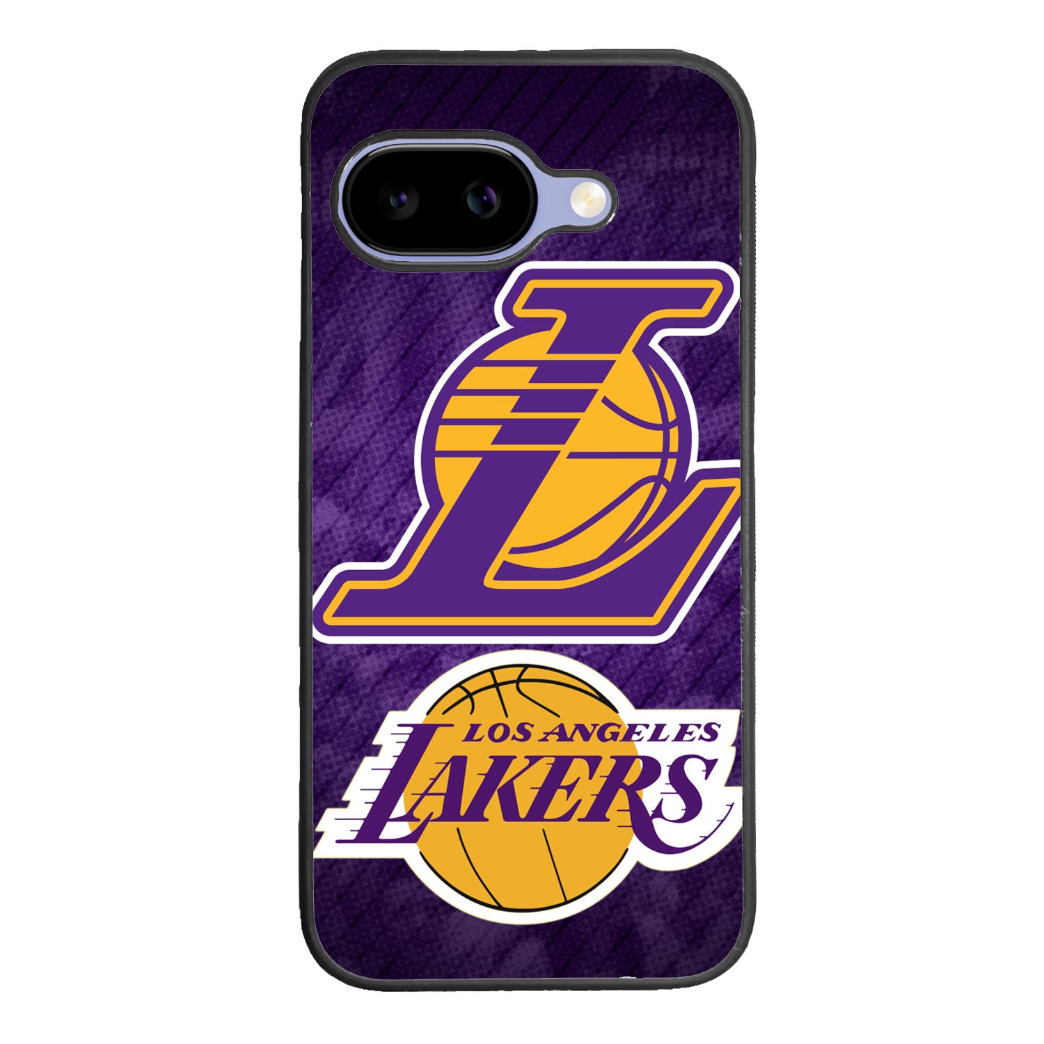 Los Angeles Lakers Case Google Pixel 9A BC1241