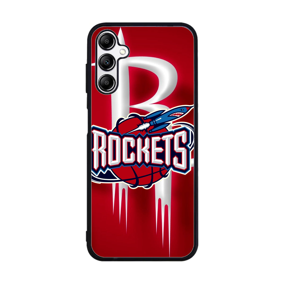 Houston Rockets Case Samsung Galaxy A15 BC1242