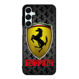 Ferrari Logo Z3061 Samsung Galaxy A25 5G Case