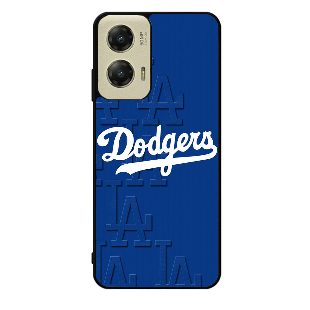 la dodgers Case Motorola Moto G Stylus 2024 5G BC1244