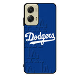 la dodgers Case Motorola Moto G Stylus 2024 5G BC1244