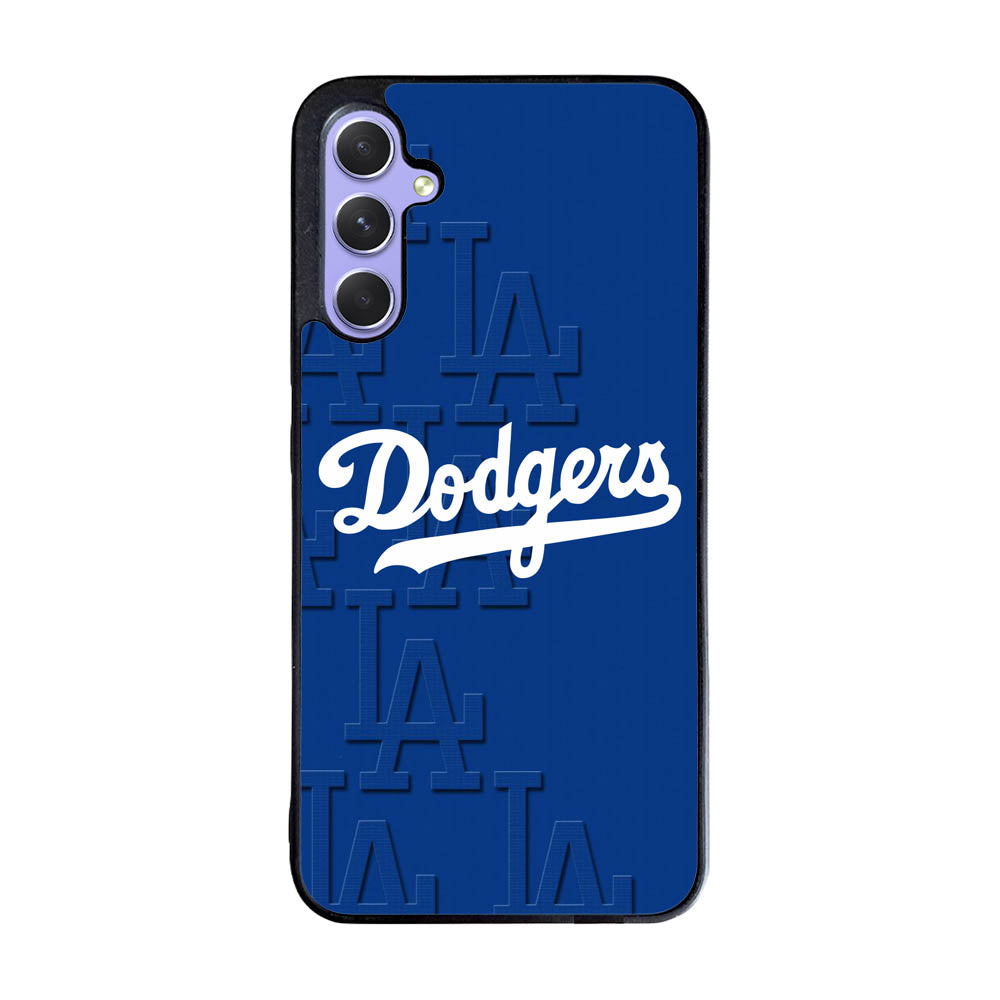 la dodgers Case Samsung Galaxy A35 5G BC1244