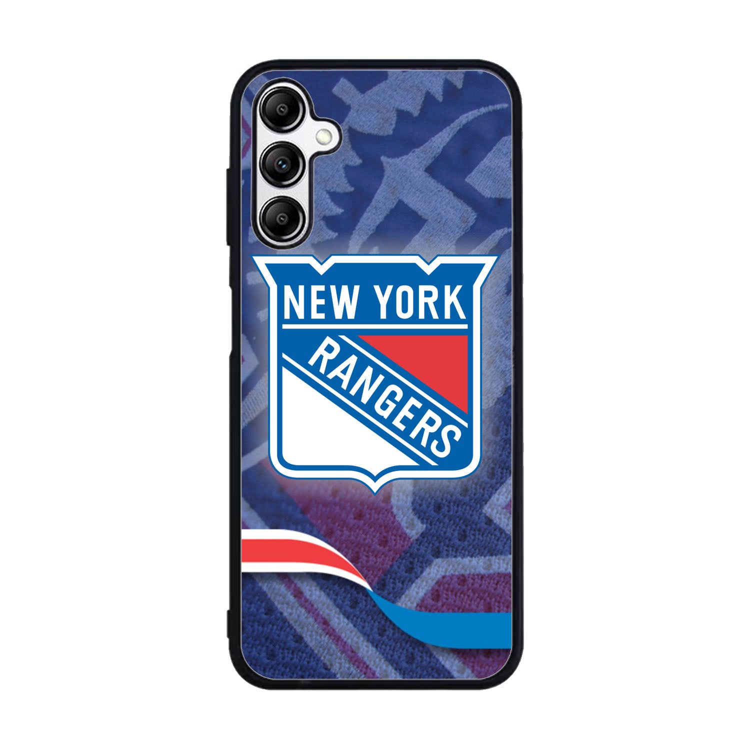 New York Rangers Case Samsung Galaxy A15 BC1248